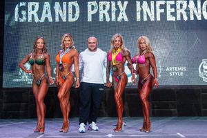 WELLNESS МАСТЕРА 35+